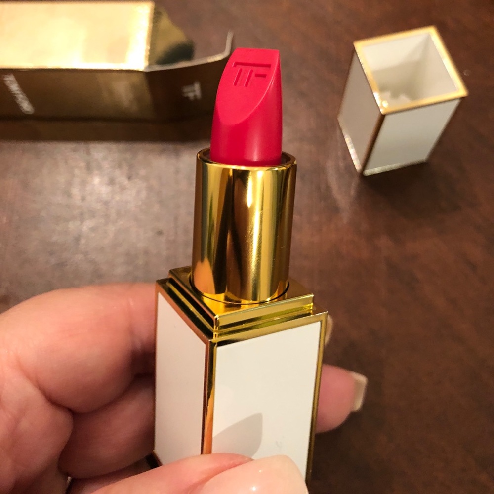 Tom Ford ultra-rich lip color